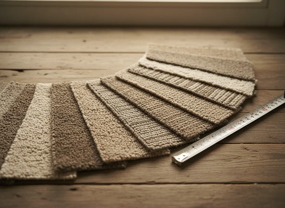 Carpet Installation Bethune, CO FAQs